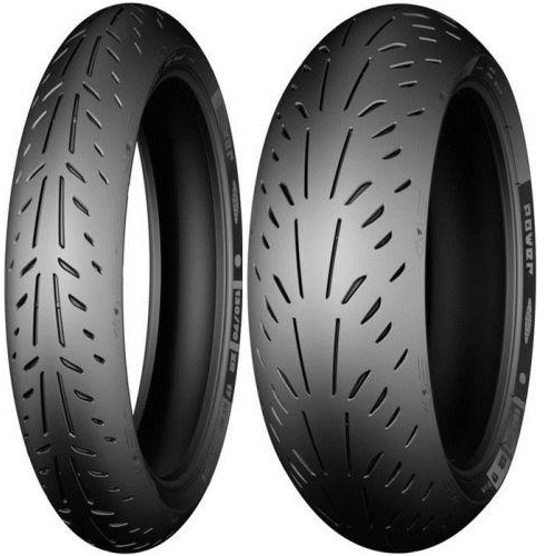 Michelin Power CUP (190/55R17 75W) - зображення 1