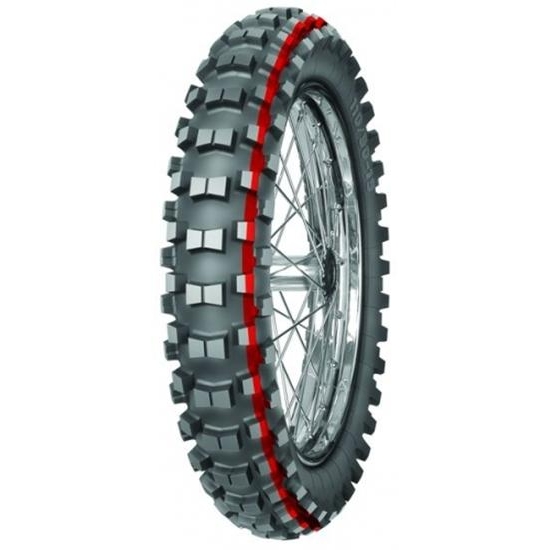 MITAS C-20 (110/100R18 64R) - зображення 1