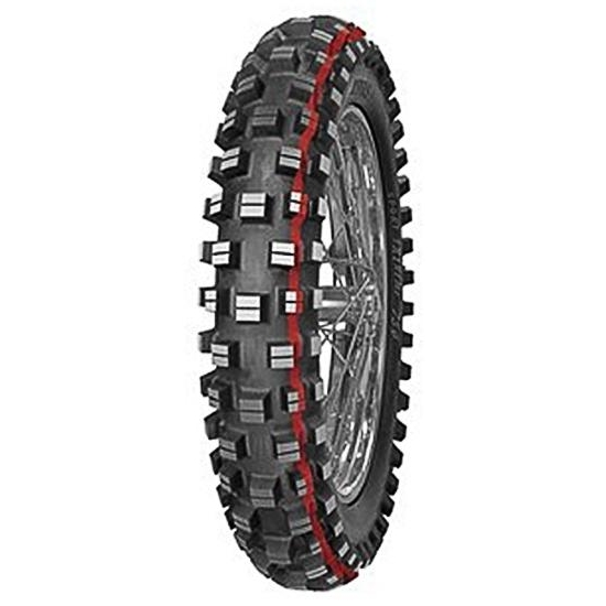 MITAS XT-754 (110/100R18 64P) - зображення 1