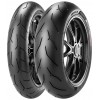 Pirelli Diablo Rosso II (160/60R17 69W) - зображення 1