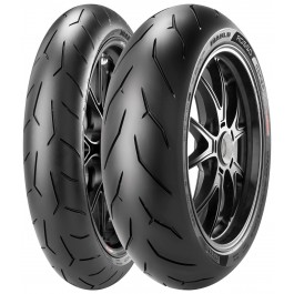 Pirelli Diablo Rosso II (170/60R17 72W)