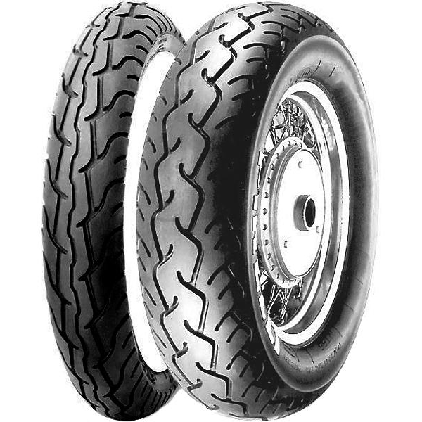 Pirelli MT 66 Route (120/90R17 64S) - зображення 1