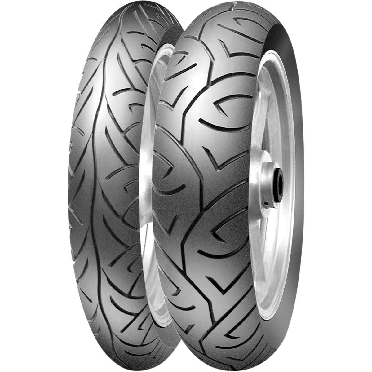 Pirelli Sport Demon (110/70R17 54H) - зображення 1