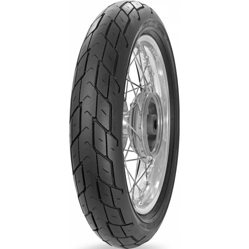 Avon AM20 RoadRunner (90/90R21 54H) - зображення 1