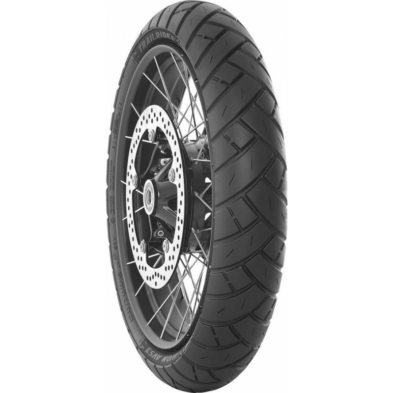 Avon AV53 TrailRider (110/80R19 59V) - зображення 1