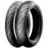 Heidenau K80 (90/90R18 57H) - зображення 1