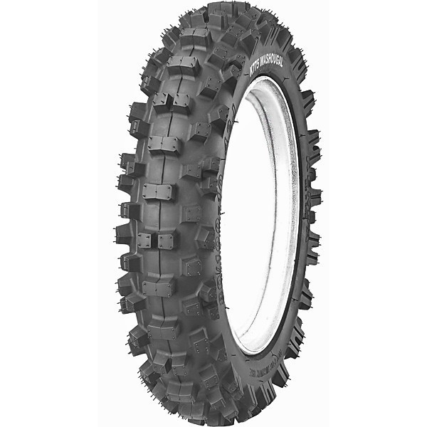 Kenda K775 Washougal (110/100R18 64M) - зображення 1