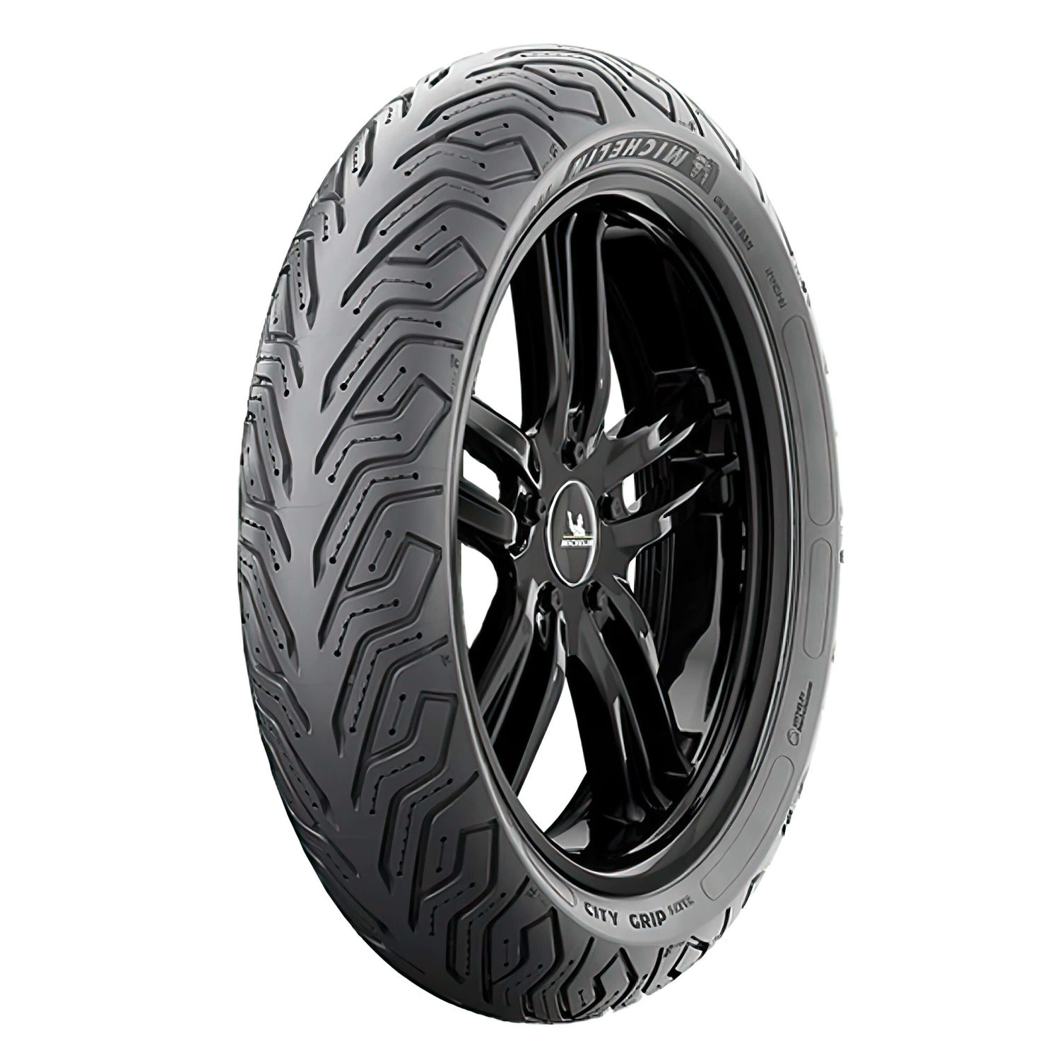 Michelin City Grip Saver (110/70R12 47S) - зображення 1