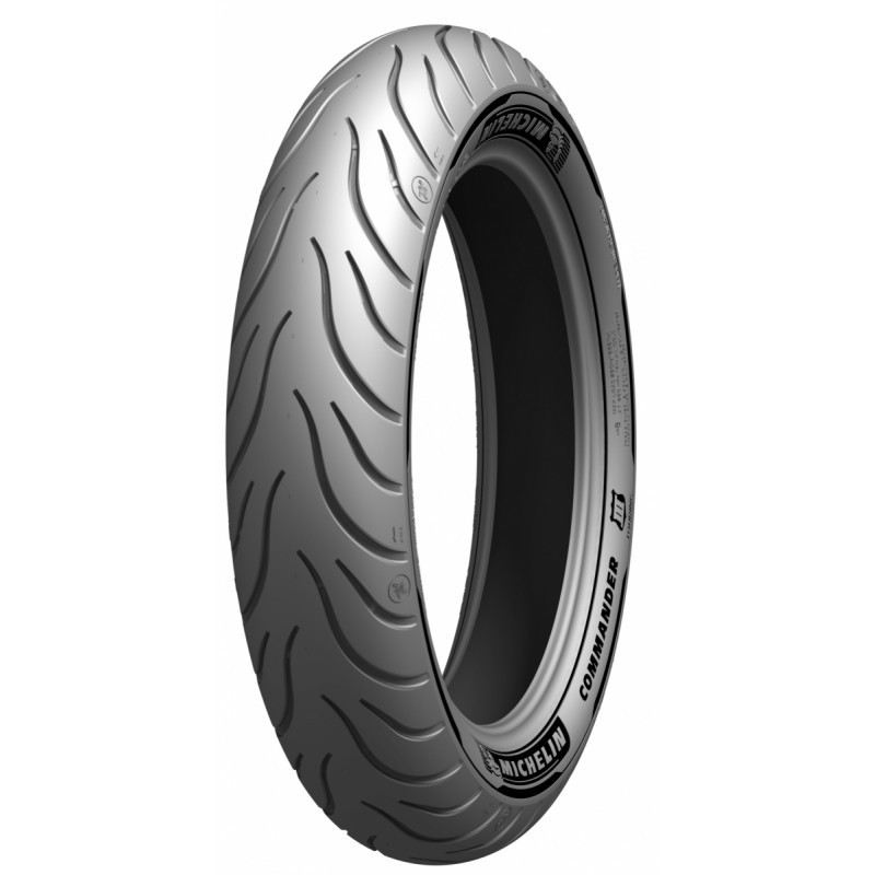 Michelin Commander 3 Touring (180/65R16 81H) - зображення 1