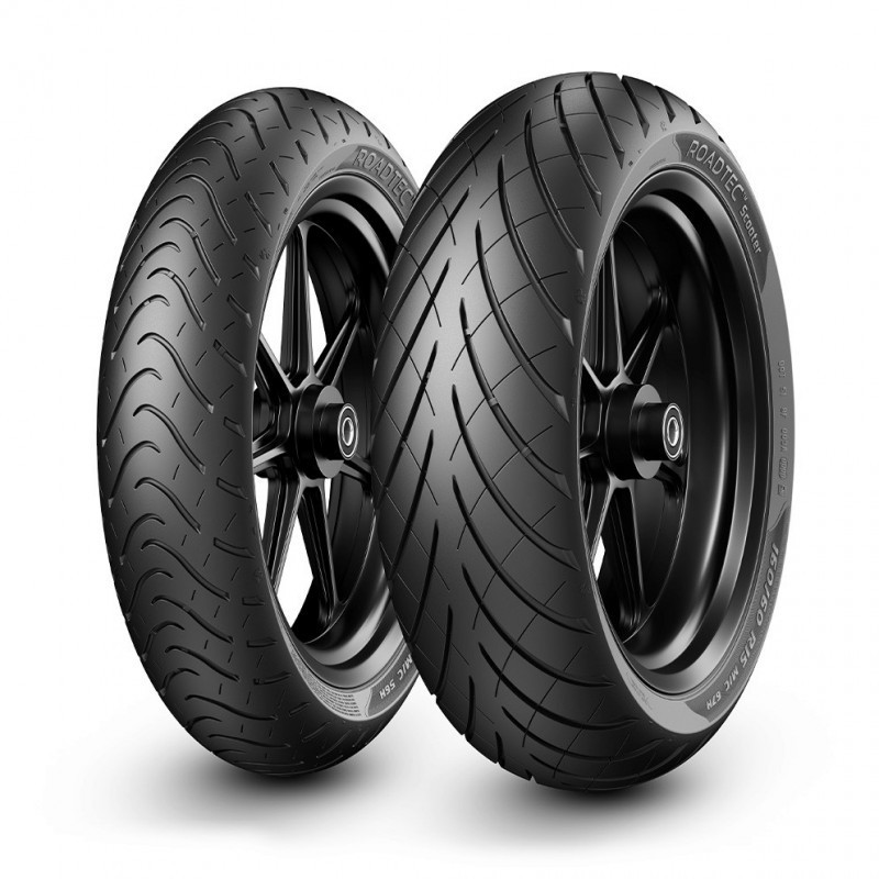 Metzeler Roadtec Scooter (130/80R16 64P) - зображення 1