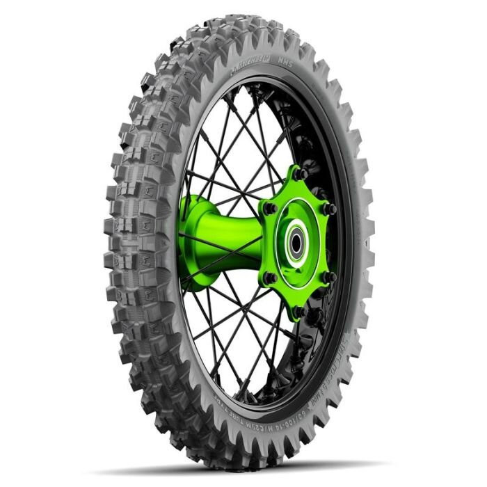 Michelin Starcross 5 Mini (80/100R12 41M) - зображення 1