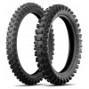 Michelin StarCross 6 Medium Hard (110/90R19 62M) - зображення 1