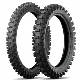 Michelin StarCross 6 MS (120/80R19 63M)