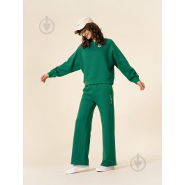 Outhorn Спортивні штани  Trousers Cas F171 OTHSS23TTROF171-40S S Зелені (5904698066582)