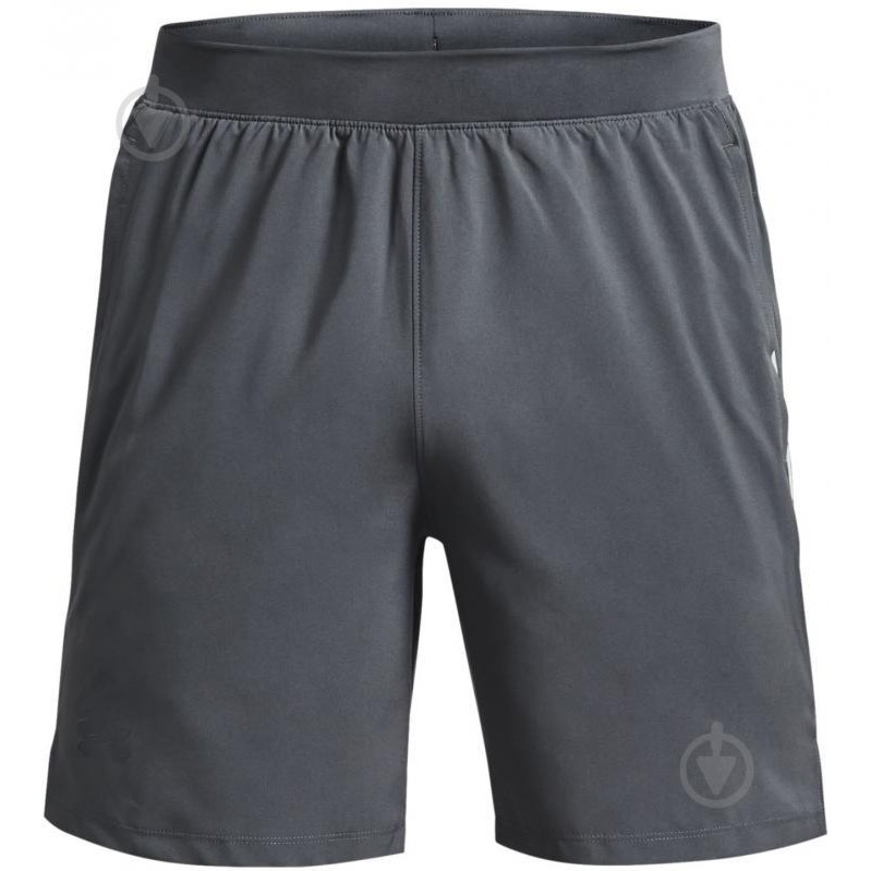 Under Armour Шорти  Ua Launch 7'' Short-Gry 1361493-015 S (195253854316) - зображення 1