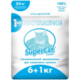   SuperCat Стандарт 6+1 кг (5995)