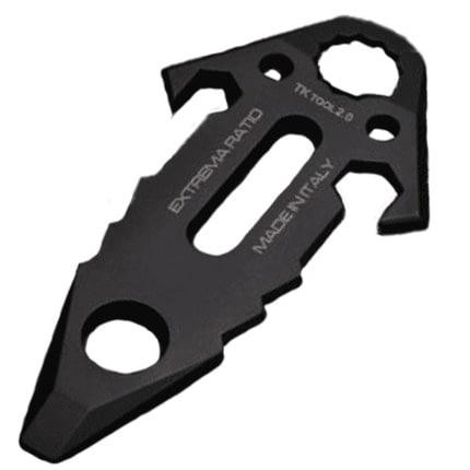 Extrema Ratio TK TOOL 2.0 Black (04.4000.0050/BLK) - зображення 1