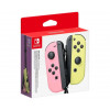 Nintendo Joy-Con Controller Pastel Pink/Pastel Yellow (45496431686) - зображення 2