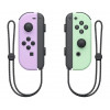 Nintendo Joy-Con Controller Pastel Purple/Pastel Green (45496431693) - зображення 1