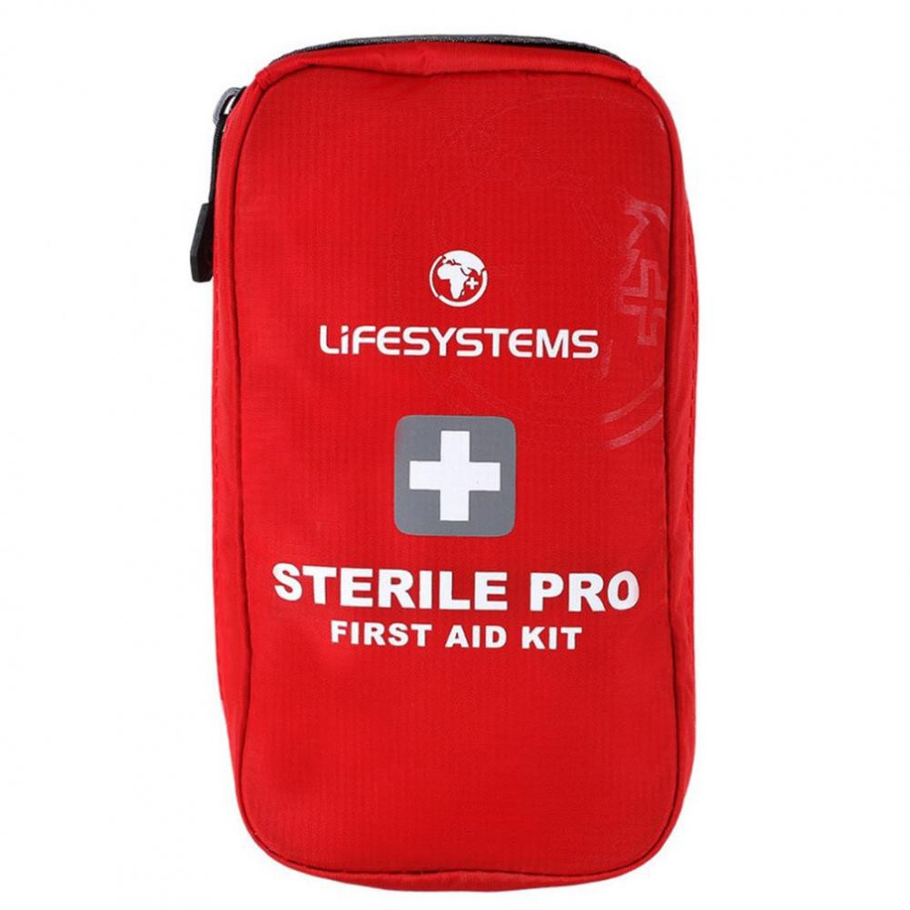 Lifesystems Sterile Pro First Aid Kit (24010) - зображення 1