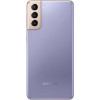 Samsung Galaxy S21+ 8/256GB Phantom Violet (SM-G996BZVGSEK) - зображення 3