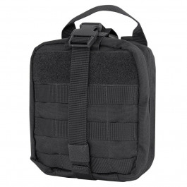 Condor Rip-Away EMT Pouch / Black (MA41-002)