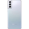 Samsung Galaxy S21+ 8/128GB Phantom Silver (SM-G996BZSDSEK) - зображення 3