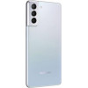 Samsung Galaxy S21+ 8/128GB Phantom Silver (SM-G996BZSDSEK) - зображення 6