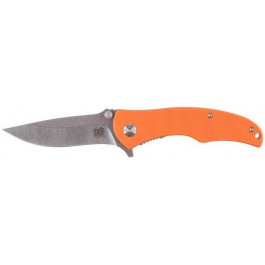 SKIF Boy orange (IS-008OR)