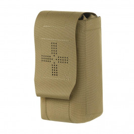 M-Tac Pouch Medical Small Vertical Elite / Coyote (11238005)