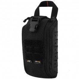 M-Tac Medical Pouch Elite Rip Off / Black (10078002)