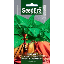   ТМ "SeedEra" Насіння Seedera тютюн Східний ароматний 0,05 г