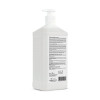 Touch Protect Жидкое мыло  Ионы серебра-Д-пантенол с антибактериальным эффектом 1 л (4823109402041) - зображення 2