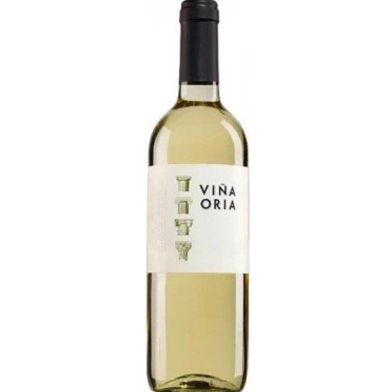 Covinca Вино  Vina Oria Macabeo 0,75 л (8000018966202) - зображення 1