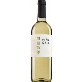 Covinca Вино  Vina Oria Macabeo 0,75 л (8000018966202)