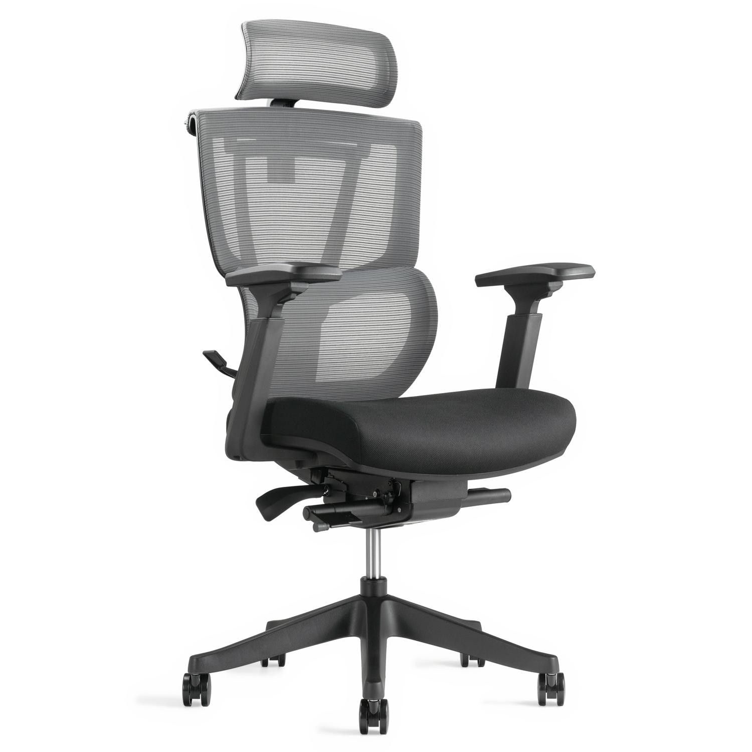 ADAPWORK S2 Senior ErgoChair - зображення 1