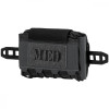 Direct Action Compact MED Pouch Horizontal / Shadow Grey (PO-CMDH-CD5-SGR) - зображення 1