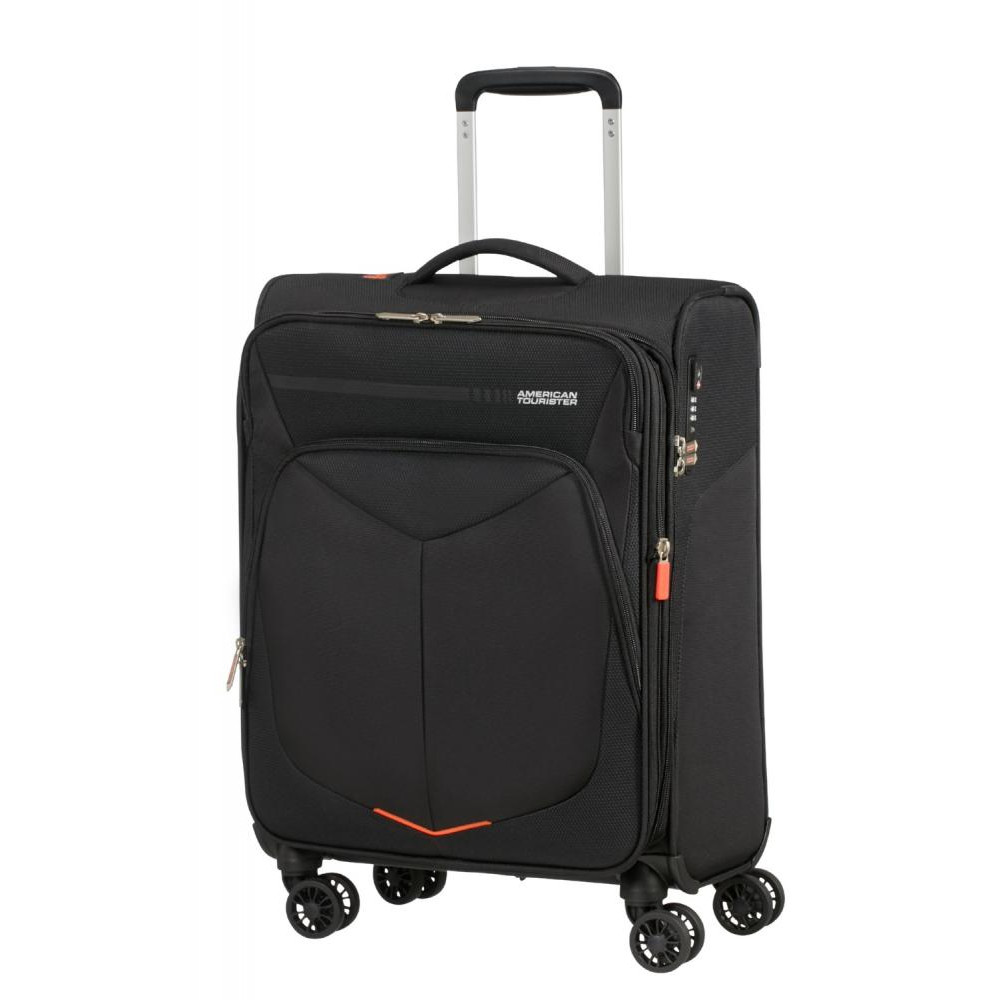 American Tourister SUMMERFUNK BLACK (78G*09003) - зображення 1