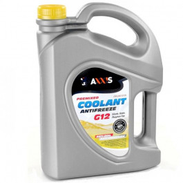   AXXIS Coolant G12 48021029829 (AXXIS 48021029829)