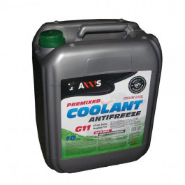 AXXIS Coolant G11 48021029826 (AXXIS 48021029826)