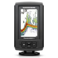 Humminbird PiranhaMAX 4 - зображення 1