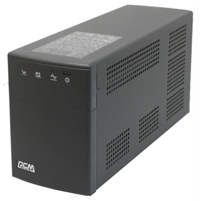 Powercom BNT-2000AP USB (00210120) - зображення 1
