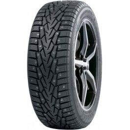 Nokian Tyres Hakkapeliitta 7 SUV (255/50R19 107T)