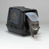 Moderna Trendy Cat Luxurious Pets - закрытый туалет Модерна с фильтром для кошек 50х39х37 см (C235015AA) - зображення 2