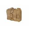 Primal Gear Small Rip-Away Medical Pouch Genus / Coyote Brown (PRI-19-031781) - зображення 1