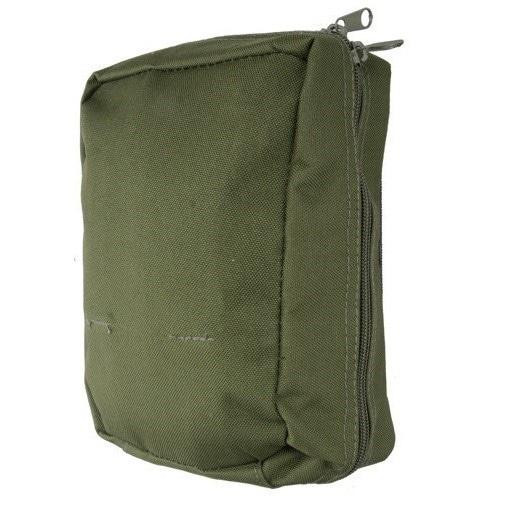 GFC Tactical Medical Pouch / olive (GFT-19-001013) - зображення 1
