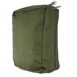 GFC Tactical Medical Pouch / olive (GFT-19-001013)
