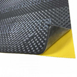   Ultimate Sound Absorber PU 15 750х1000мм з плівкою