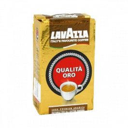 Lavazza Qualita Oro молотый 125 г (8000070019652)