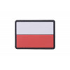 GFC Tactical 3D-значок Прапор Польщі (GFT-30-019843) - зображення 1